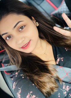 Pooja - escort in Bangalore Photo 2 of 3