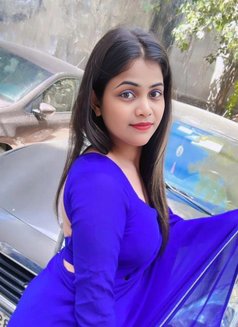 Pooja - escort in Bangalore Photo 3 of 3