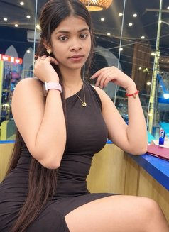 Pooja - escort in Bangalore Photo 1 of 1
