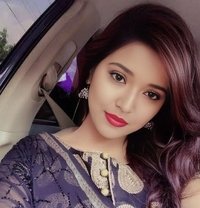 Pooja - escort in Bangalore