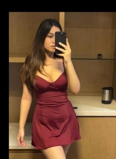 Pooja - escort in Candolim, Goa Photo 1 of 10