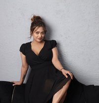 Pooja - escort in Candolim, Goa