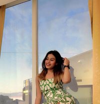 Pooja - escort in Candolim, Goa