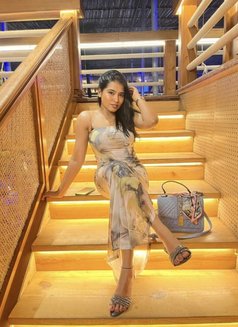 Pooja - escort in Candolim, Goa Photo 8 of 10