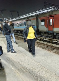 Pooja - escort in Ghaziabad Photo 1 of 2