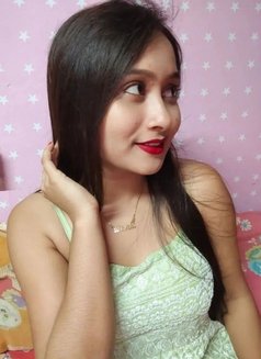 Pooja - escort in Gurgaon Photo 1 of 2