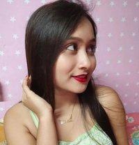 Pooja - puta in Gurgaon