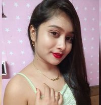 Pooja - puta in Gurgaon