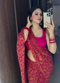 Pooja - escort in Gurgaon Photo 2 of 2