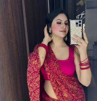 Pooja - escort in Gurgaon