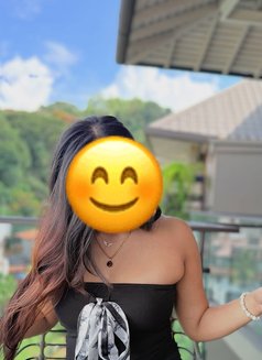 Pooja - escort in Gurgaon Photo 3 of 3