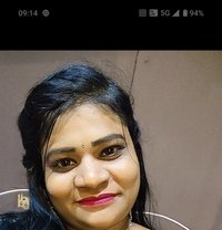 Pooja - escort in Hyderabad
