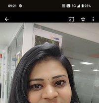 Pooja - escort in Hyderabad