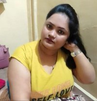 Pooja - escort in Hyderabad