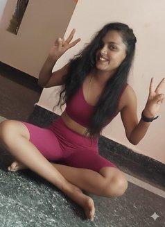 Pooja - escort in Hyderabad Photo 2 of 2