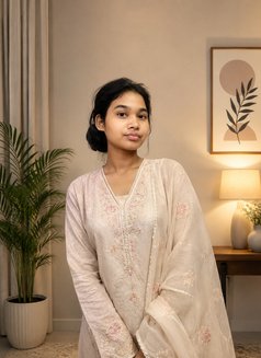 Pooja - masseuse in Hyderabad Photo 1 of 1