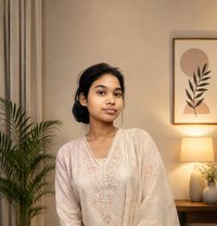 Pooja - masseuse in Hyderabad