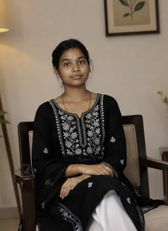 Pooja - Masajista in Hyderabad Photo 3 of 4