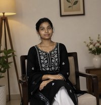 Pooja - Masajista in Hyderabad