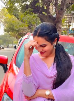 Pooja indipendent telugu girl - escort in Hyderabad Photo 1 of 4