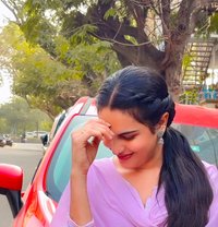 Pooja - escort in Hyderabad