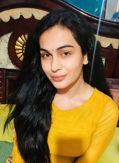 Pooja indipendent telugu girl - escort in Hyderabad Photo 2 of 4