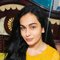 Pooja indipendent telugu girl - escort in Hyderabad Photo 2 of 4