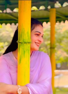 Pooja indipendent telugu girl - escort in Hyderabad Photo 3 of 4