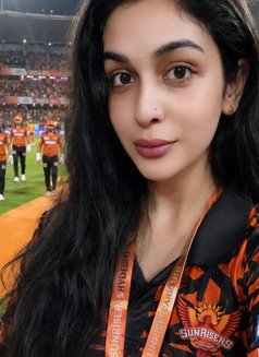 Pooja indipendent telugu girl - escort in Hyderabad Photo 4 of 4