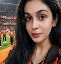 Pooja indipendent telugu girl - escort in Hyderabad Photo 4 of 4