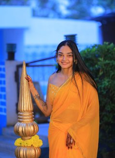 POOJA - escort in Hyderabad Photo 4 of 6