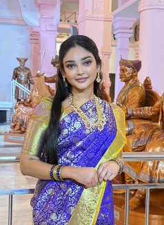 POOJA - escort in Hyderabad Photo 5 of 6