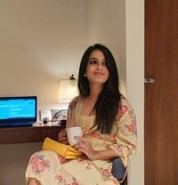 Pooja - escort in Hyderabad