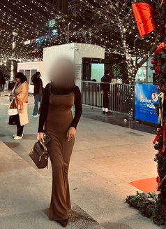 Pooja - escort in Jaipur Photo 2 of 3