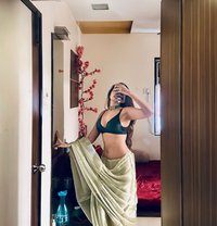 Pooja genuine - dominatrix in Kochi