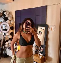 Pooja genuine - dominatrix in Kochi