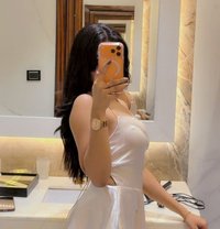 Pooja - escort in Kochi