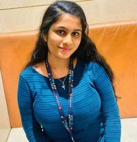 Pooja - escort in Kolkata