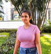 Pooja - escort in Kolkata