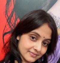Pooja - escort in Kolkata