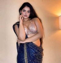 Pooja - escort in Mumbai