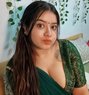 Pooja - escort in Mumbai Photo 1 of 3