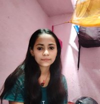 Pooja - escort in Mumbai