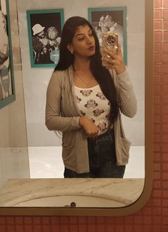 Pooja - escort in Mumbai Photo 7 of 7