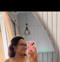 Pooja - escort in Mumbai