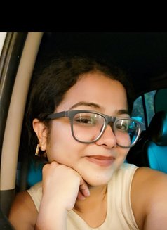 Pooja - escort in Mumbai Photo 4 of 4