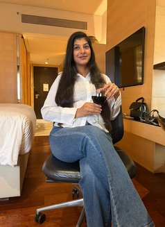 Pooja - escort in Mumbai Photo 8 of 8