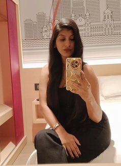 Pooja - escort in Mumbai Photo 9 of 9