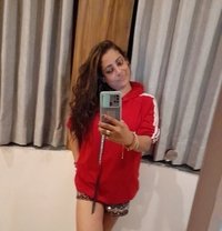 VIP call girl genuine - puta in Mumbai