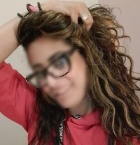 VIP call girl genuine - puta in Mumbai